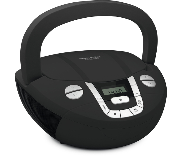 TechniSat VIOLA CD-1 - 1286697 - zdjęcie 5